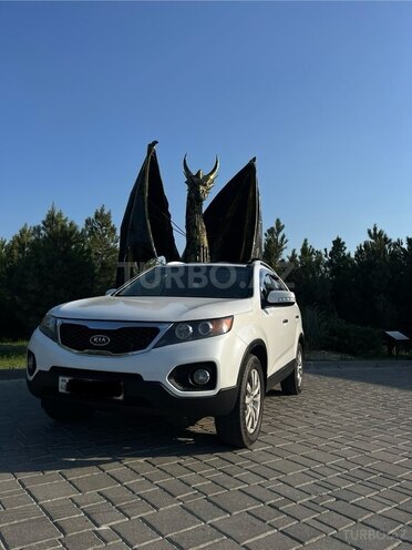 Kia Sorento 2011, 350,000 km - 2.0 l - Bakı
