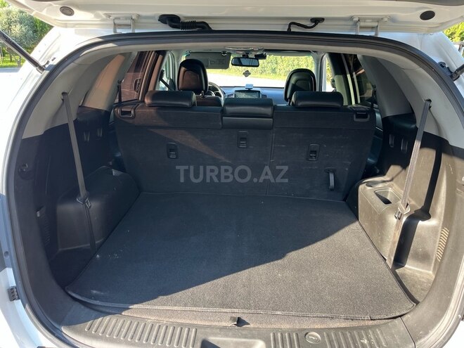 Kia Sorento 2011, 350,000 km - 2.0 l - Bakı