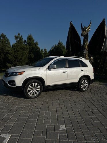 Kia Sorento 2011, 350,000 km - 2.0 l - Bakı