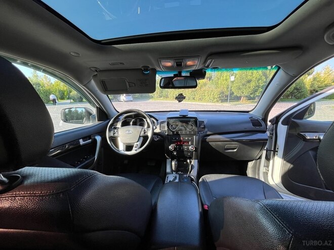 Kia Sorento 2011, 350,000 km - 2.0 l - Bakı
