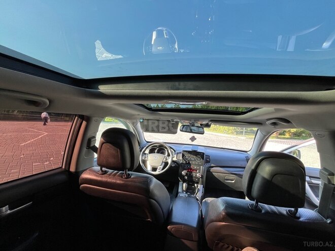Kia Sorento 2011, 350,000 km - 2.0 l - Bakı