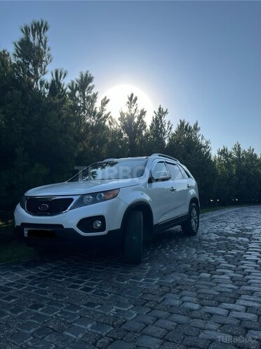 Kia Sorento 2011, 350,000 km - 2.0 l - Bakı
