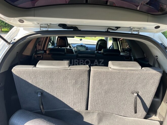 Kia Sorento 2011, 350,000 km - 2.0 l - Bakı