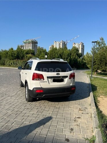 Kia Sorento 2011, 350,000 km - 2.0 l - Bakı