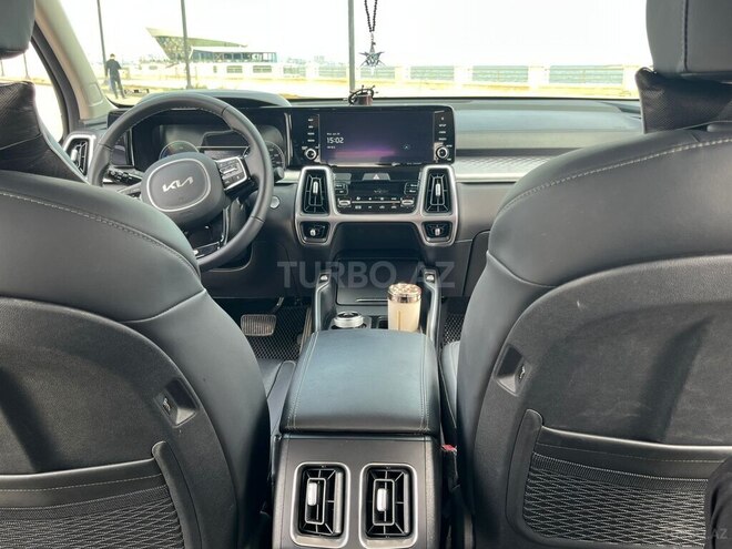 Kia Sorento 2023, 47,000 km - 1.6 л - Bakı