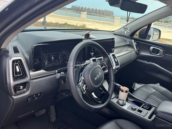 Kia Sorento 2023, 47,000 km - 1.6 л - Bakı
