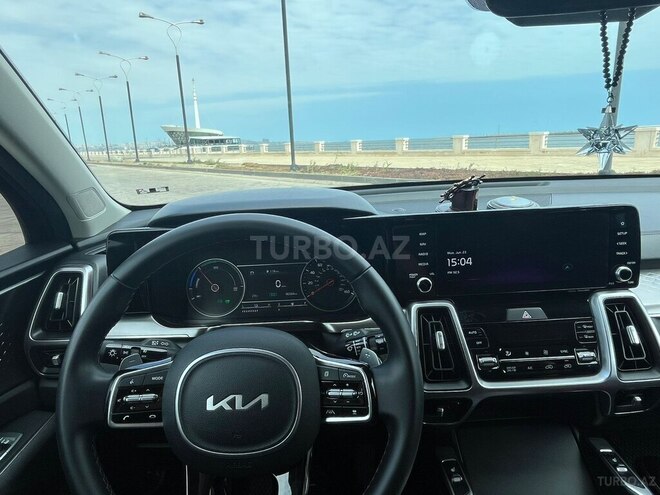 Kia Sorento 2023, 47,000 km - 1.6 л - Bakı