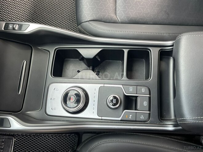 Kia Sorento 2023, 47,000 km - 1.6 л - Bakı