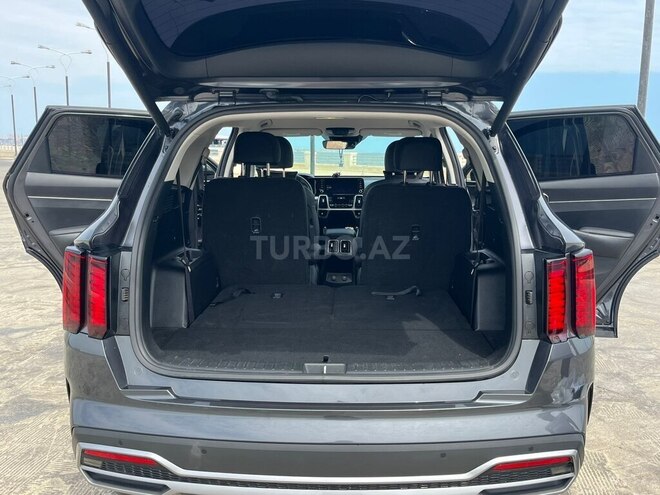 Kia Sorento 2023, 47,000 km - 1.6 л - Bakı