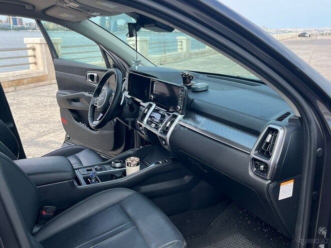 Kia Sorento 2023, 47,000 km - 1.6 л - Bakı