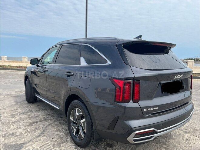 Kia Sorento 2023, 47,000 km - 1.6 л - Bakı