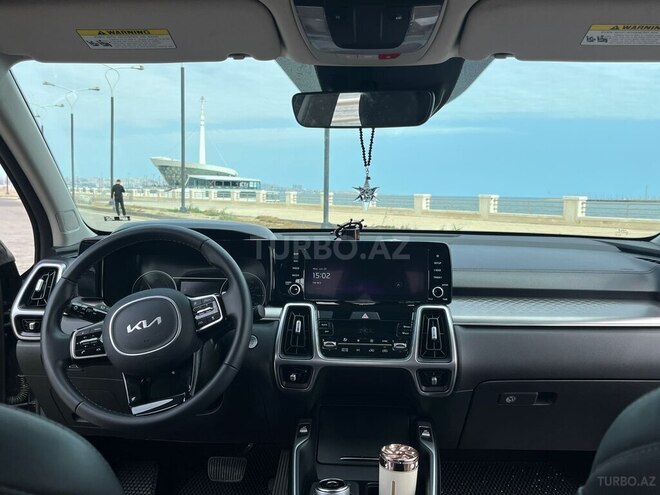 Kia Sorento 2023, 47,000 km - 1.6 л - Bakı