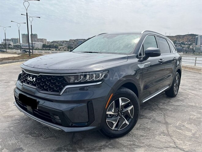 Kia Sorento 2023, 47,000 km - 1.6 л - Bakı