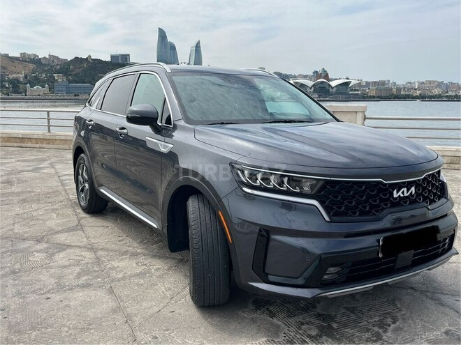 Kia Sorento 2023, 47,000 km - 1.6 л - Bakı