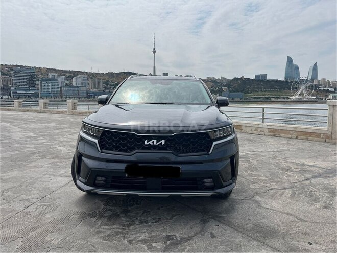 Kia Sorento 2023, 47,000 km - 1.6 л - Bakı