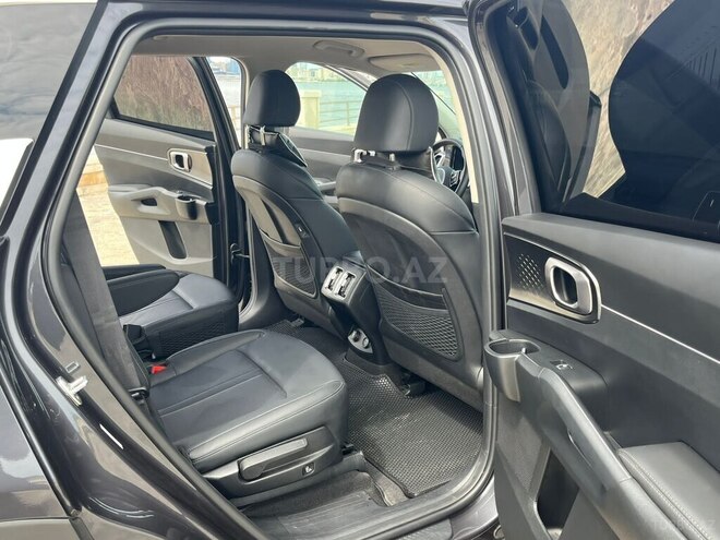 Kia Sorento 2023, 47,000 km - 1.6 л - Bakı