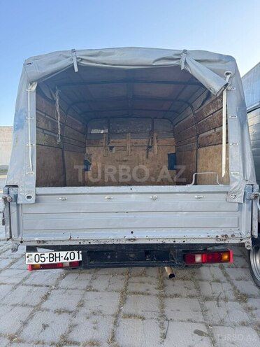 GAZ 3302-288 2009, 648,500 km - 2.3 l - Bakı