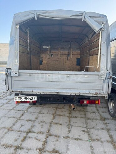 GAZ 3302-288 2009, 648,500 km - 2.3 l - Bakı