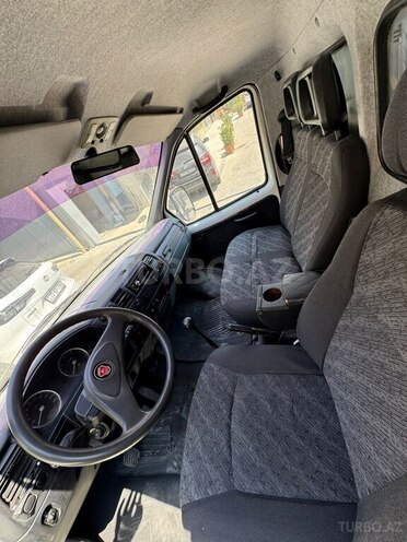 GAZ 3302-288 2009, 648,500 km - 2.3 l - Bakı