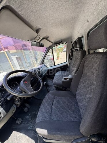 GAZ 3302-288 2009, 648,500 km - 2.3 l - Bakı