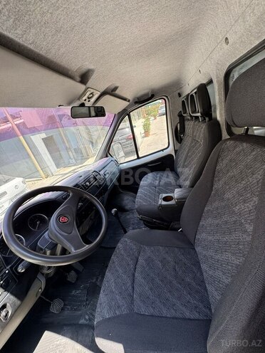 GAZ 3302-288 2009, 648,500 km - 2.3 l - Bakı