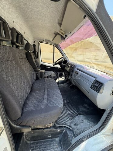 GAZ 3302-288 2009, 648,500 km - 2.3 l - Bakı