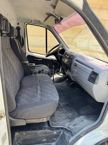 GAZ 3302-288 2009, 648,500 km - 2.3 l - Bakı