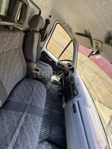 GAZ 3302-288 2009, 648,500 km - 2.3 l - Bakı