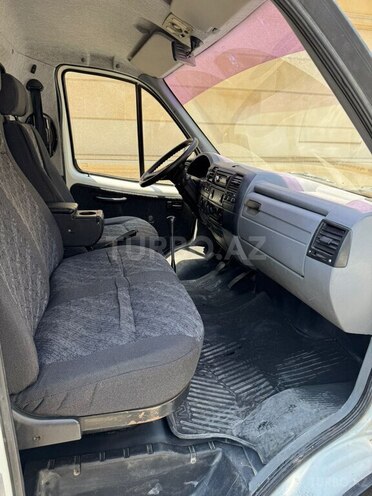 GAZ 3302-288 2009, 648,500 km - 2.3 l - Bakı