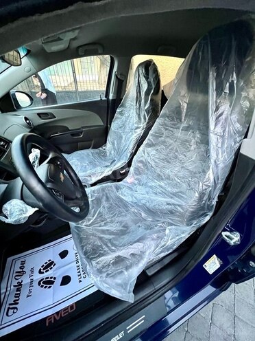 Chevrolet Aveo 2012, 201,752 km - 1.4 l - Bakı