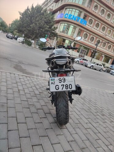 Yamaha FZ-S FI Deluxe 2023, 100,000 km - 0.2 л - Bakı