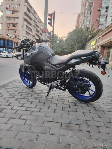 Yamaha FZ-S FI Deluxe 2023, 100,000 km - 0.2 л - Bakı