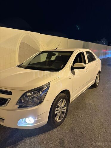 Chevrolet Cobalt 2024, 46,500 km - 1.5 l - Bakı