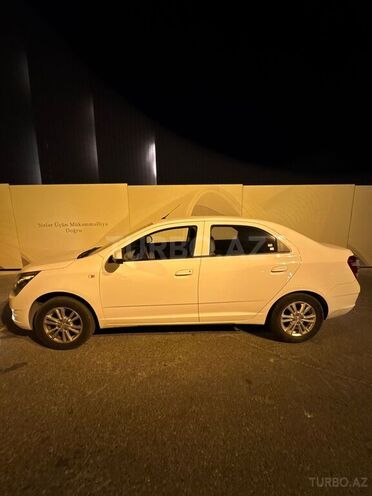 Chevrolet Cobalt 2024, 46,500 km - 1.5 l - Bakı