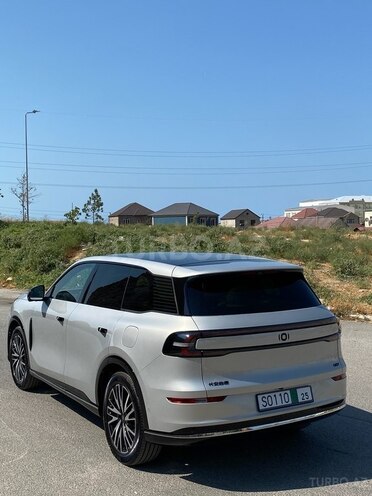 Changan  2025, 0 km - 1.5 l - Bakı