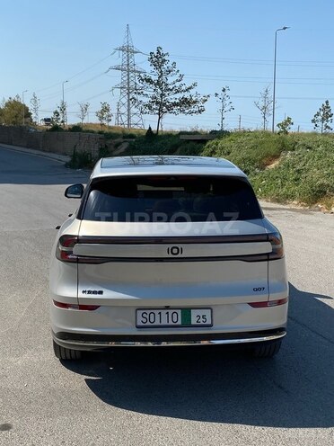 Changan  2025, 0 km - 1.5 l - Bakı
