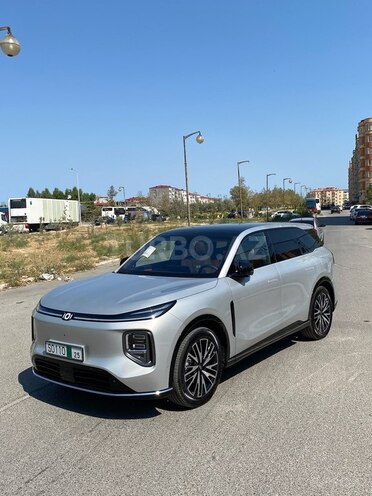 Changan  2025, 0 km - 1.5 l - Bakı