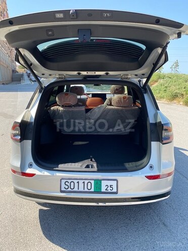 Changan  2025, 0 km - 1.5 l - Bakı