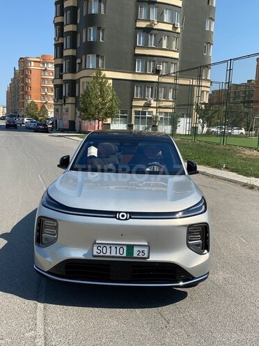 Changan  2025, 0 km - 1.5 l - Bakı