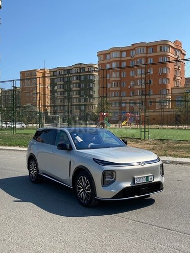 Changan  2025, 0 km - 1.5 l - Bakı