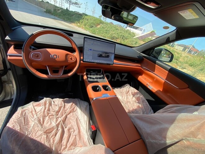 Changan  2025, 0 km - 1.5 l - Bakı