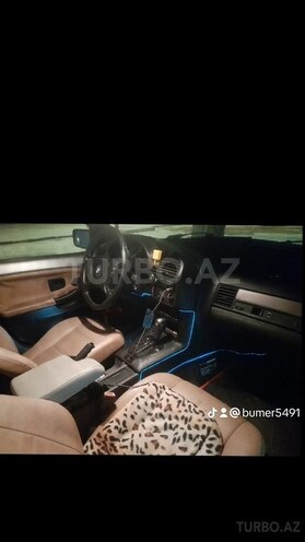 BMW 320 1992, 265,000 km - 2.0 л - Bakı