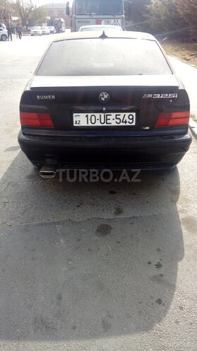 BMW 320 1992, 265,000 km - 2.0 л - Bakı