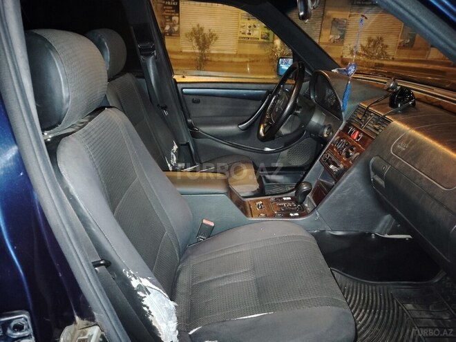 Mercedes C 180 1999, 421,153 km - 1.8 l - İmişli