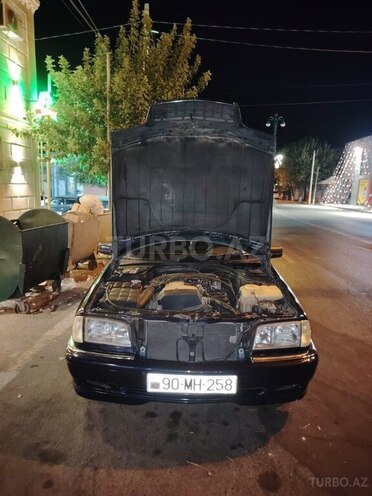 Mercedes C 180 1999, 421,153 km - 1.8 l - İmişli