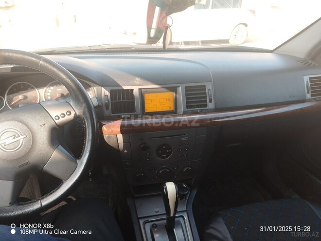 Opel Vectra 2004, 455,555 km - 2.2 l - Bakı