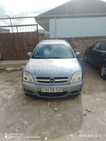 Opel Vectra 2004, 455,555 km - 2.2 l - Bakı