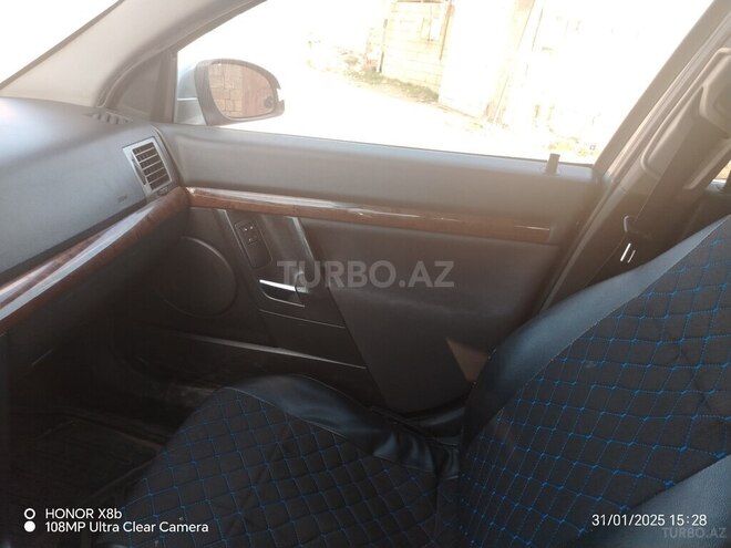 Opel Vectra 2004, 455,555 km - 2.2 l - Bakı
