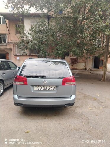 Opel Vectra 2004, 455,555 km - 2.2 l - Bakı