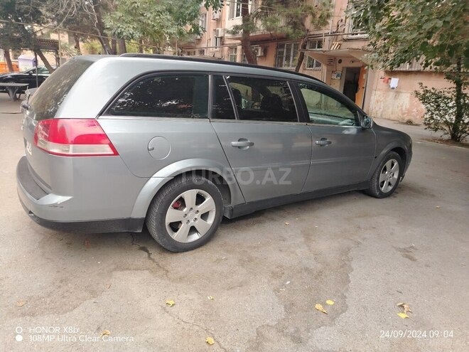 Opel Vectra 2004, 455,555 km - 2.2 l - Bakı